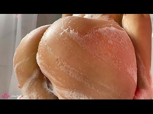 ❤️ Brunette Masturbates Pussy with Vibrator to Intense Orgasm in Shower ໜັງໂປ້ ທີ່ lo.recetasketo.top